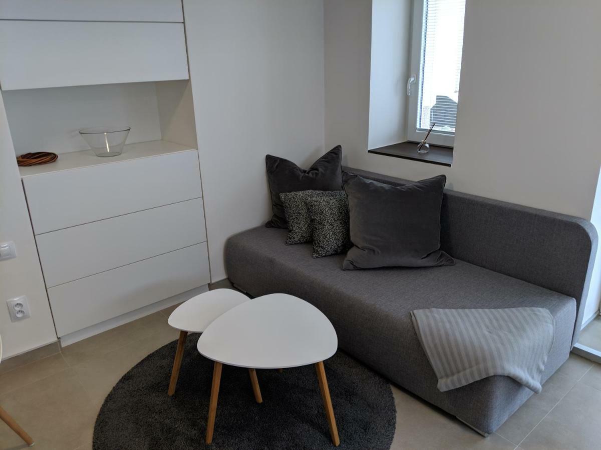 Ap10 - Apartments 4U Brezinova "Overnight Simply" Hradec Králové 외부 사진