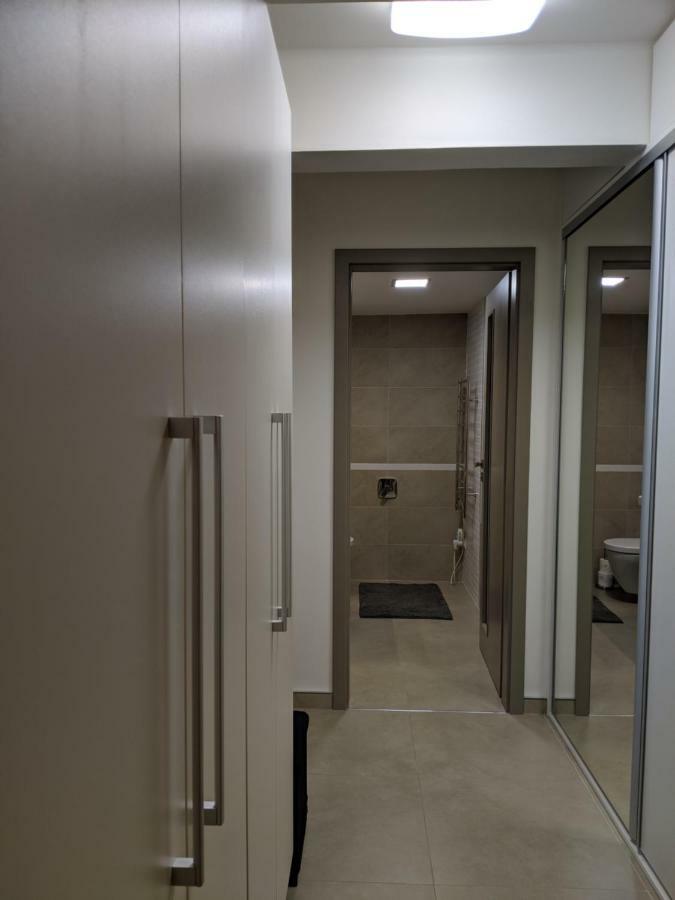 Ap10 - Apartments 4U Brezinova "Overnight Simply" Hradec Králové 외부 사진